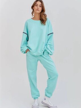 Pitusa Standard 2 pc tracksuit